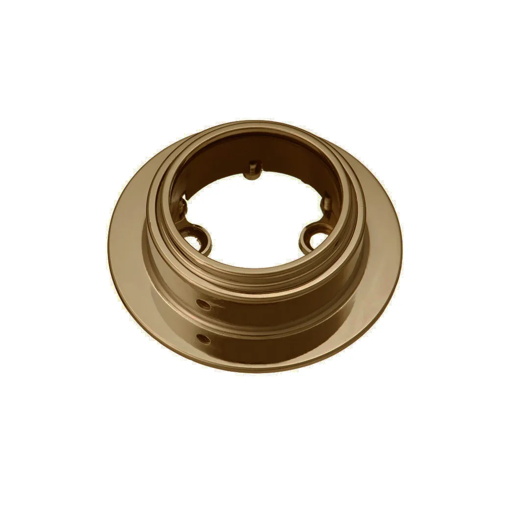 Кріплення універсальне Lemax бронза 13,5x12x2,3 см (блістер) (STK108 BA (BL))