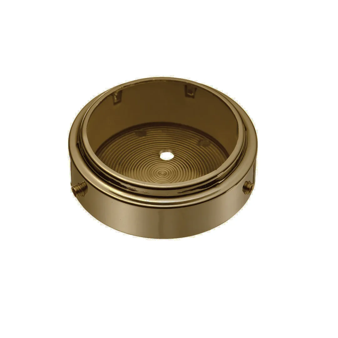 Кріплення Lemax до підлоги/стелі бронза 13,5x12x2,3 см (блістер) (STK109 BA (BL))
