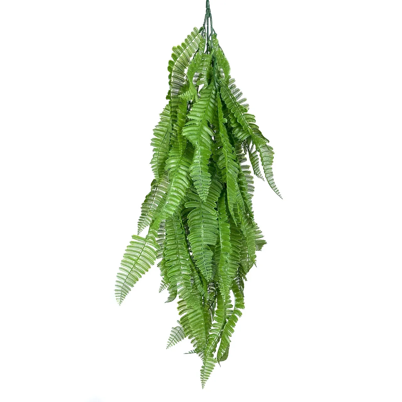 Штучна гілка Engard Persian fern зелена 65 cм (AV-01)