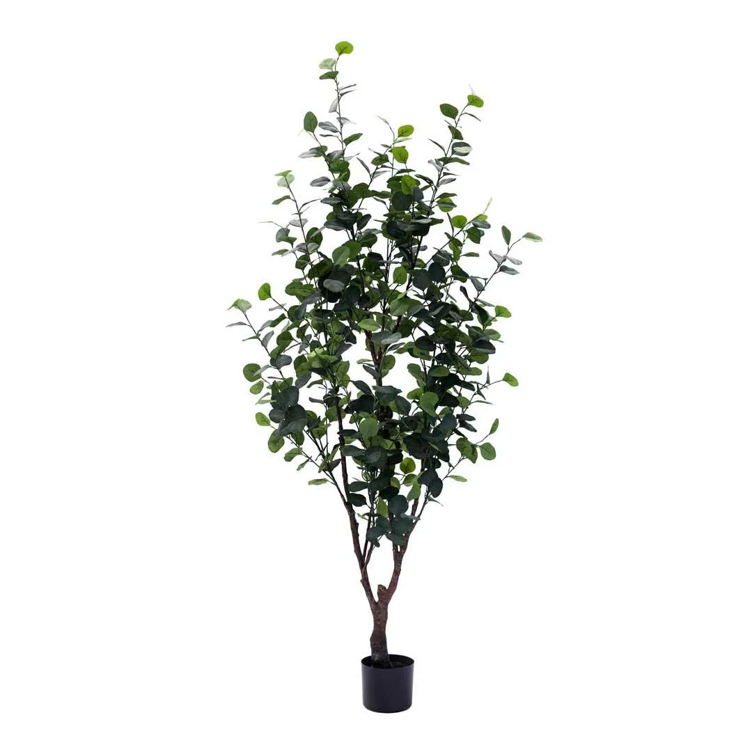 Штучна рослина Engard Eucalyptus 180 см (TW-15)