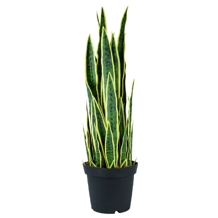 Штучна рослина Engard Sansevieria 92 см (DW-12)