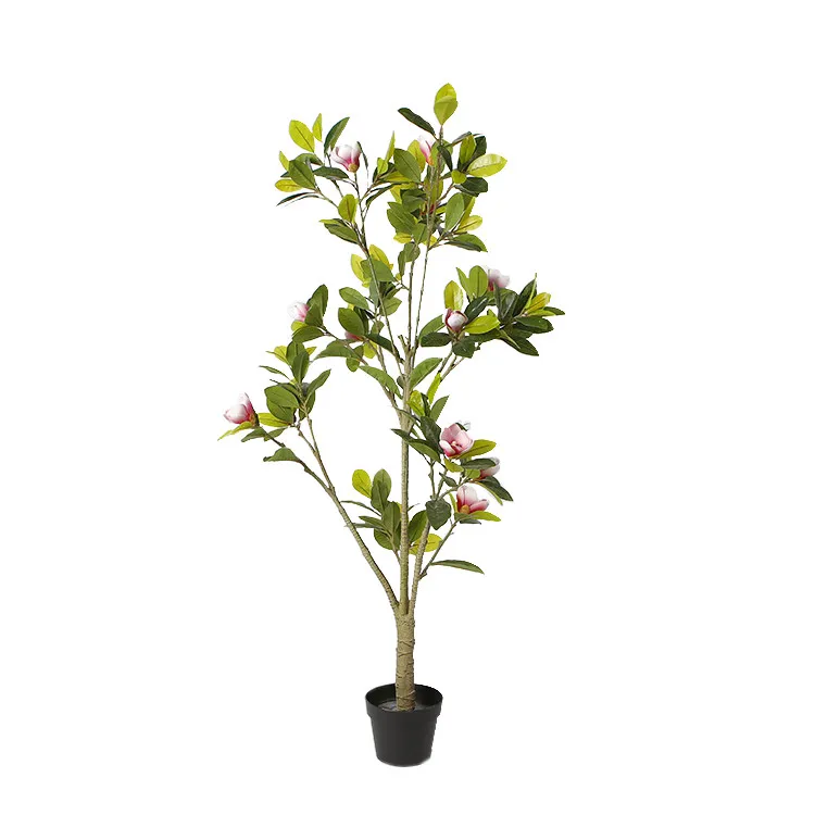Штучна рослина Engard Magnolia Tree 150 см (DW-18)