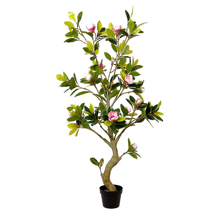 Штучна рослина Engard Magnolia Tree 150 см (DW-19)