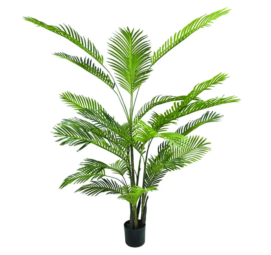 Штучна рослина Engard Palm Tree 182 см (TW-29)
