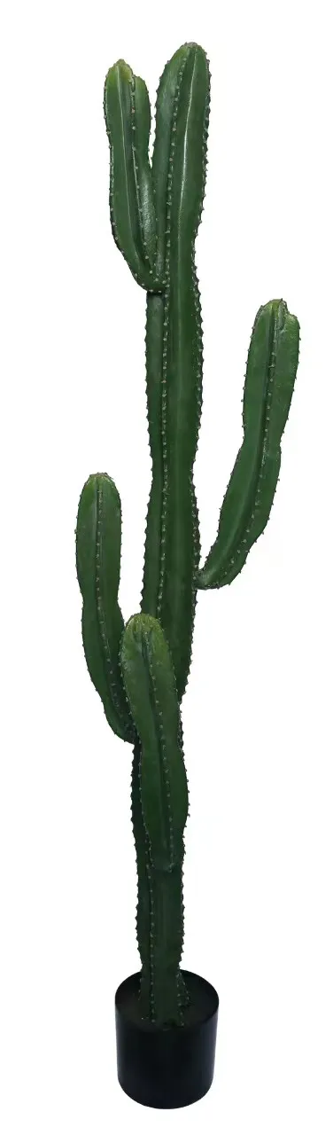 Штучна рослина Engard Cactus 155 cм (TW-40)