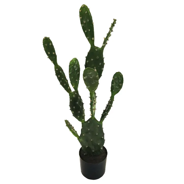 Штучна рослина Engard Cactus 95 cм (TW-42)
