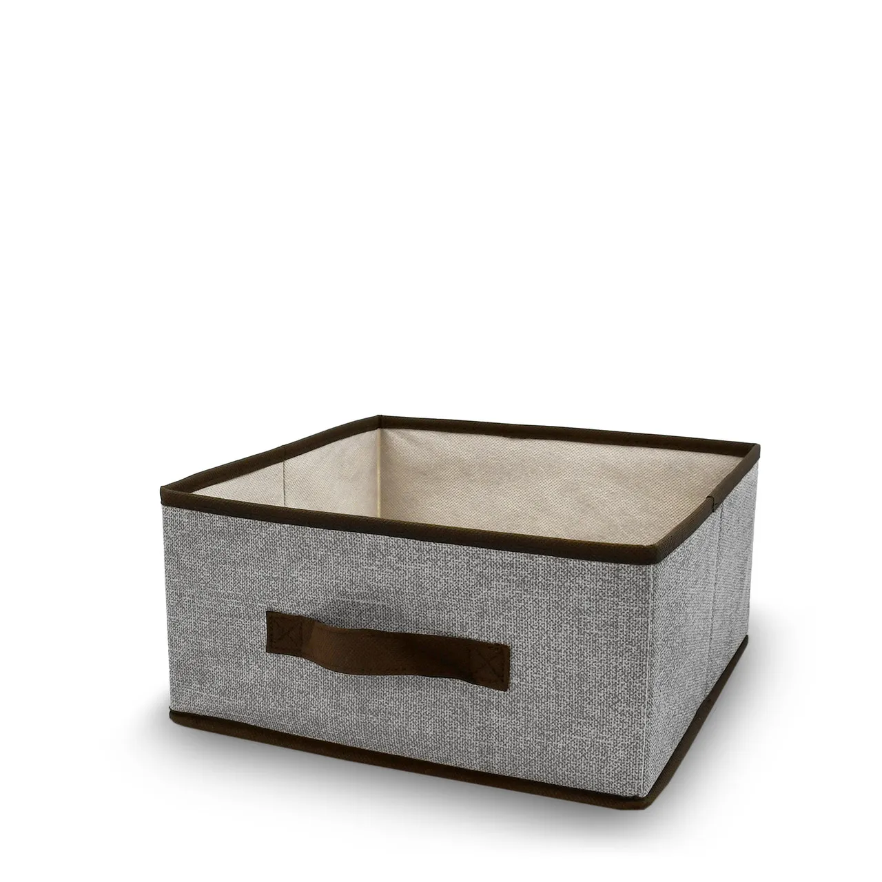 Короб складаний Handy Home сірий 30x30x15 см (ESH08)