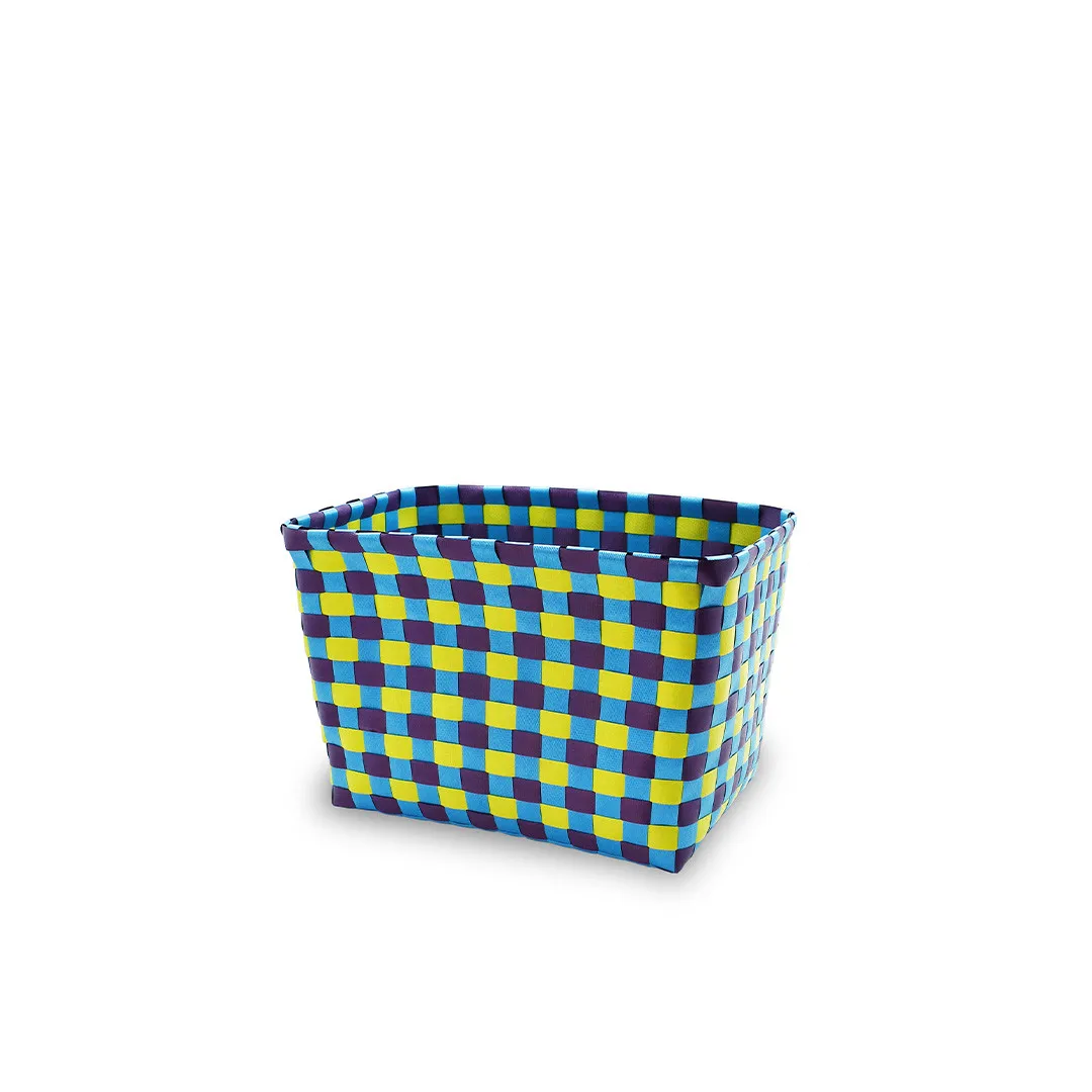 Кошик для зберігання Handy Home 30x20x20 см (PP-04S)
